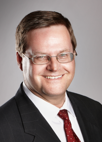 Paul May Professional Engineer